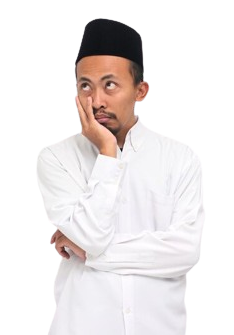 Saya ingin berangkat haji tanpa antri
