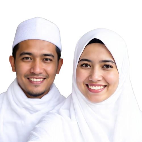 Senang Ikut EasyHAJJ