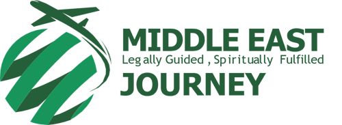 Middle East Journey