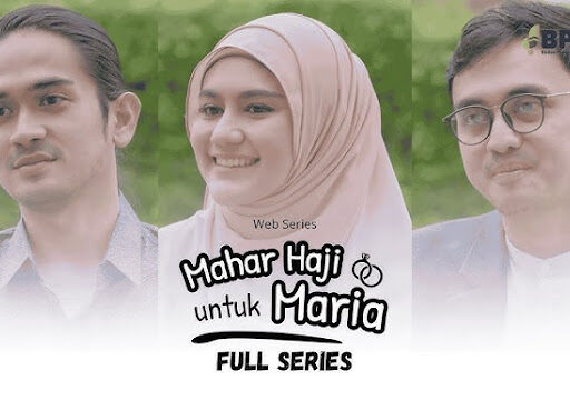 Nonton Film: Mahar Haji untuk Maria