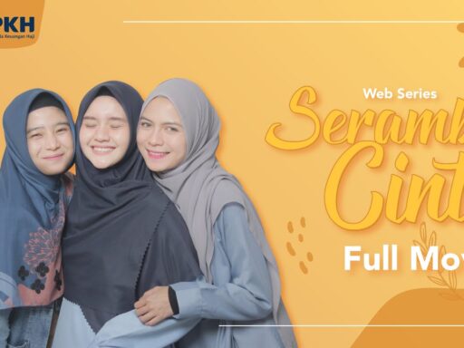 Nonton Film Serambi Cinta