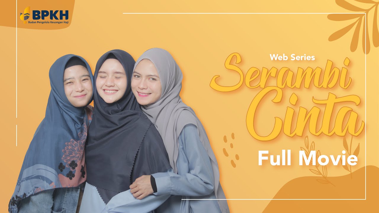 Nonton Film Serambi Cinta